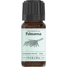 Massage- & Relaxation Products Palmarosa Essential Oil 10ml