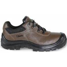 Beta Tools WATERPROOF NUBUK SHOES.7235BK R.4. [Levering: 4-5 dage]
