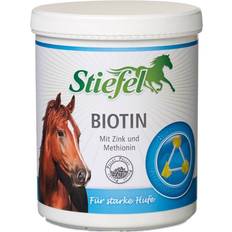 Stiefel Biotin Pellet