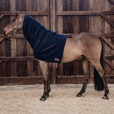 Reitsport Kentucky Horsewear Halsteil Heavy Fleece Marine