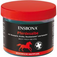 Pflege ENSBONA PFERDESALBE classic Ensbona