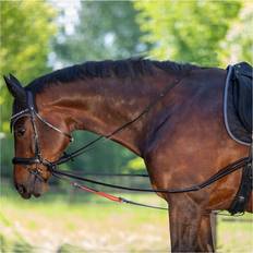 Tøjler Waldhausen Træningsglidetøjle Pony