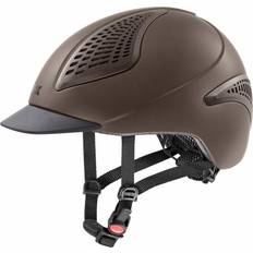 Uvex Helmet exxential II Brown XXS-x-00S Women;Men