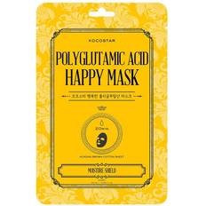 Kocostar Polyglutamic Acid Happy Mask 1 pcs 25ml