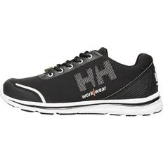 Helly Hansen Oslo Soft Toe arbetsskor O1, Svart/Orange