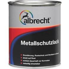 Albrecht Metallschutzlack 750 Grau 0.75L