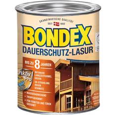 Oregon pine Bondex dauerschutz lasur ore. pine außen oregon 0.75L