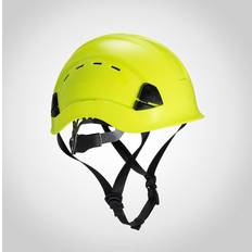 Portwest Schutzausrüstung Portwest Height Endurance Mountaineer helm maat Yellow