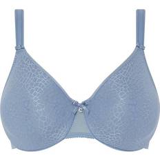 Chantelle magnifique Chantelle C Magnifique Underwired Bra - Dove Blue