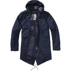 Brandit M51 Parka navy Gr