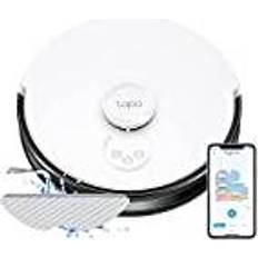 Aspirateurs Robots TP-Link Tapo RV30 0,4 L Sans Sac