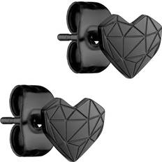 Liebeskind Stud Earrings - Stainless Steel