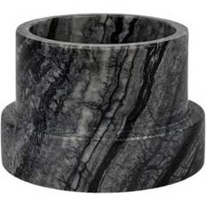 Mette Ditmer MARBLE Block Kerzenhalter