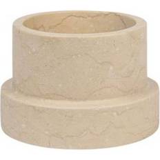 Brugskunst Mette Ditmer MARBLE Lysestage