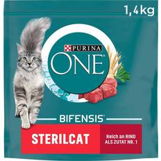 Purina ONE Sterilcat