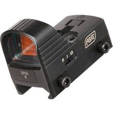 Micro Red Dot Visier 
