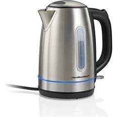 Boil Dry Protection Kettles Hamilton Beach Electric Tea