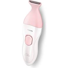 Recortadoras de bikini Philips bikiniperfect advanced women s trimmer kit for bikini line rechargeable