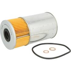 SsangYong Filters MANN-FILTER Oliefilter PF 1050/1 n Met Pakking