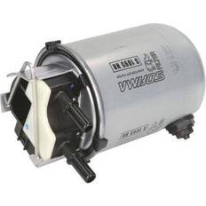 Ufi Fuel Filter 24.095.01