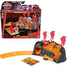 Bakugan Leksaker Spin Master Bakugan 3.0 Training Titanium Dragonoid Set