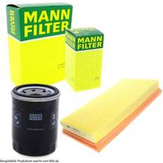 MANN-FILTER Oil Filter HU 6004 x