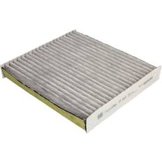 MANN-FILTER Original biofunktionellt