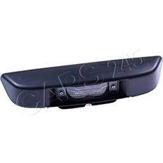 Renault Vehicle Lights TYC Licence Plate Light 15-0321-00-2