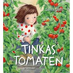 Tomaten Tinkas Tomaten