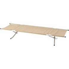 Marrone Letti da campeggio Snow Peak High-Tension Cot