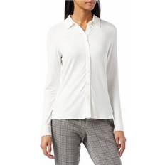 Marc O'Polo Bluse - Offwhite