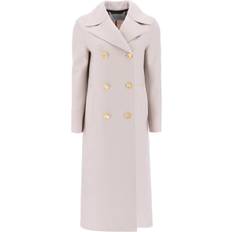 Harris Wharf London coat