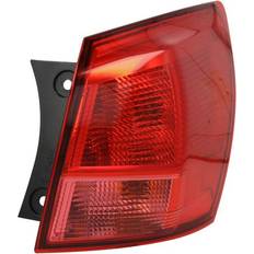 Valeo Vehicle Lights Valeo Rear Lamp 043586