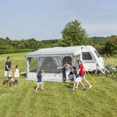 Reimo Fiamma Privacy CaravanStore ZIP – Grundmodell