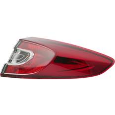Valeo Halogen Technology Automotive Rearlamp 44086