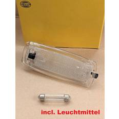 Hella Interior Light 12V 10W 2JA 003 388-001