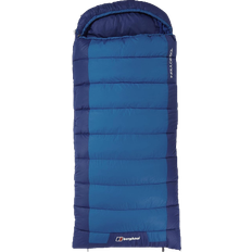 Cotton Sleeping Bags Berghaus Indulge