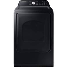 Tumble Dryers Samsung DVG47CG3500V Smart Black