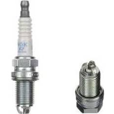 NGK BKUR7ET 7873 Spark Plug Copper Core