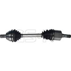 Volvo Drivetrain GSP 218340 Front Drive Shaft 592mm