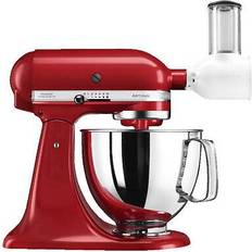 KitchenAid Ruokasekoittimet & Ruokaprosessorit ale KitchenAid Artisan KSM125EER Wireless Earbuds