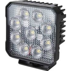 Hella VALUEFIT 1GA 357 112-002 LED-Arbetsstrålkastare TS3000