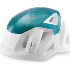 Climbing helmet Edelrid Salathe Lite Climbing helmet 50-58 cm, grey