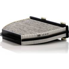Ajoneuvon osat MANN-FILTER Raitisilmasuodatin CUK 29 005