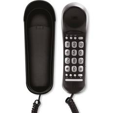Fastnettelefoner Profoon Lenco TX-105 Telefon Med Ledning