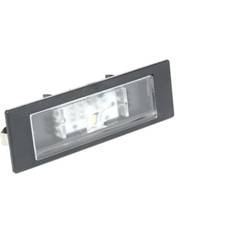 TYC Licence Plate Light 15-0213-00-9