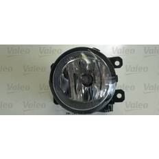 Valeo Vehicle Parts Valeo Fog Light FOGSTAR 044553