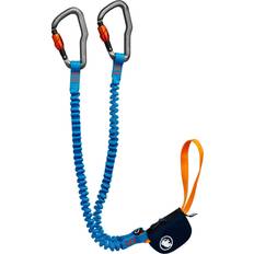 Arrampicata Mammut skywalker classic by wire set marine