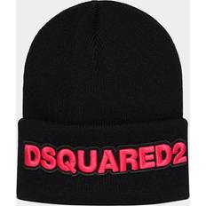 DSquared2 Damen Mützen DSquared2 Woll Mütze