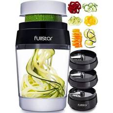 Fullstar 4-in-1 Spiralizer